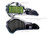 Sprint Filter P037-EX Honda PCX 125-150 (19-20) and ADV 150 (2020-)