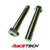 Titanium 3/8×2.62″ Stud