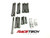 Yamaha Banshee Titanium Mattoon Engine Case Kit (New Cases)
