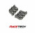 Titanium Direct Drive Clutch Cover Bolts