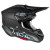 5 SRS Solid V.3 Helmet Black
