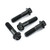Titanium Front Axle Pinch Bolt Kit Race Spec