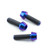 Titanium Brake & Clutch Lever Perch Pinch Bolt Kit