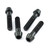 Titanium Front Axle Pinch Bolt Kit