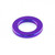Titanium Flat Washer M6 (10mm O/D)