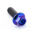 Titanium ABS Mount Bolt