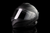 SENA OUTRUSH R FLIP-UP HELMET MATTE BLACK