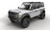 AMP Research 21-23 Ford Bronco (Excl. Raptor) / 19-22 Ford Ranger Powerstep Plug N Play - Black