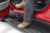 AMP Research 22-23 Ford F-250/350/450 All Cabs (Fits Only Sync 4 Models) PowerStep Plug N Play - Blk