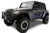 AMP Research 2007-2017 Jeep Wrangler JK 4 Door PowerStep - Black