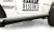 AMP Research 18-24 Jeep Wrangler JL 4DR (Excl. 4XE/Rubicon 392) PowerStep - Black