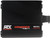 Can-Am Maverick Bluetooth Overhead Audio Sound Bar with 2-Channel Amplifier and 2 Roll Cage Speaker System