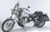 National Cycle Ranger Heavy Duty