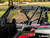 POLARIS RZR PRO S VENTED REAR WINDSHIELD