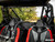 POLARIS RZR PRO S VENTED REAR WINDSHIELD