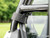POLARIS RZR 200 REAR WINDSHIELD