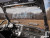 POLARIS GENERAL XP 1000 VENTED FULL WINDSHIELD