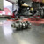 S&S Cycle 2017+ M8 Models 475C Chain Drive Camshaft Kit