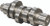 S&S Cycle 2017+ M8 Models 540C Chain Drive Camshaft Kit