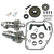 S&S Cycle 99-06 BT Easy Start 570GE Gear Drive Camshaft Kit