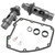 S&S Cycle 07-17 BT Easy Start 585CE Chain Drive Camshaft Kit