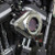 S&S Cycle 2007+ XL Models Stealth Air Stinger w/ Chrome Teardrop