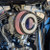 S&S Cycle 08-16 Touring/16-17 Softail Stealth Air Stinger Kit w/ S&S Ring