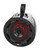 MTX Polaris RZR Bluetooth Overhead Audio Sound Bar with 2-Channel Amplifier and 2 Roll Cage Speaker System