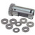 S&S Cycle 77-99 BT Breather Gear Kit