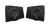 Four Speaker, Dual Amplifier, and Single Subwoofer Polaris RANGER Audio System