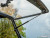 POLARIS RANGER 1000 FLIP WINDSHIELD