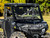 Polaris Ranger XP 1000 MaxDrive Power Flip Glass Windshield