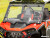 POLARIS RZR XP FLIP WINDSHIELD