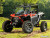 POLARIS RZR XP FLIP WINDSHIELD