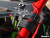 POLARIS RZR TURBO R FLIP WINDSHIELD