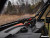 POLARIS GENERAL XP 1000 SCRATCH RESISTANT FLIP WINDSHIELD