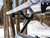 POLARIS RZR TRAIL 900 FLIP WINDSHIELD