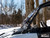 POLARIS RZR TRAIL 900 FLIP WINDSHIELD