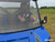 POLARIS RZR XP TURBO FLIP WINDSHIELD