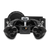 Rockford Fosgate 16-21 Polaris General 1000 EPS/Deluxe / 17-21 General 4 400 Watt Stereo Kit
