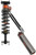 FOX (2019-2024) Chevrolet Silverado 1500 Factory Race Series 3.0 Internal Bypass Coilovers Front 3.5 Lift