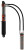 FOX (2019-2024) Chevrolet Silverado 1500 Race Series 3.0 Internal Bypass Reservoir Shocks Rear 2-3in Lift
