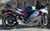 Penta-Carbon Full System 15" Muffler Suzuki Hayabusa (22-24) Polished