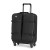 ALPHA CONVOY 520S TRAVEL - BLACK