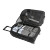 OGIO ONU 22 TRAVEL BAG - BLACK