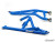 POLARIS RZR XP TURBO HIGH CLEARANCE 1.5" FORWARD OFFSET A-ARMS