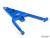 POLARIS RZR XP TURBO HIGH CLEARANCE 1.5" FORWARD OFFSET A-ARMS