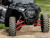POLARIS RZR XP TURBO HIGH CLEARANCE 1.5" FORWARD OFFSET A-ARMS