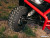 Copy of POLARIS RZR XP 1.5" FORWARD OFFSET A-ARMS
