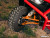 Copy of POLARIS RZR XP 1.5" FORWARD OFFSET A-ARMS